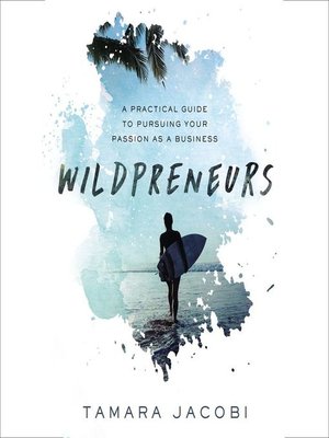cover image of Wildpreneurs